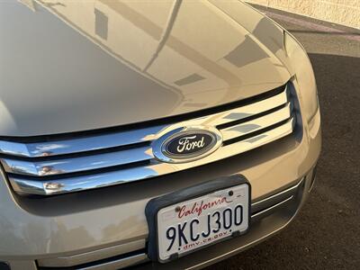 2006 Ford Fusion V6 SE - Photo 25 - Elk Grove, CA 95624