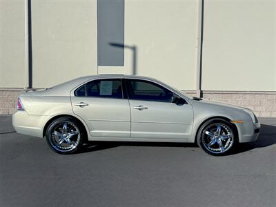 2006 Ford Fusion V6 SE - Photo 4 - Elk Grove, CA 95624
