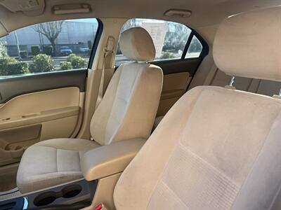 2006 Ford Fusion V6 SE - Photo 12 - Elk Grove, CA 95624