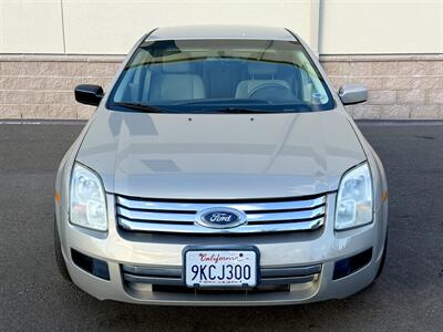2006 Ford Fusion V6 SE - Photo 2 - Elk Grove, CA 95624