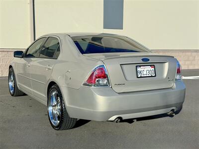 2006 Ford Fusion V6 SE - Photo 6 - Elk Grove, CA 95624