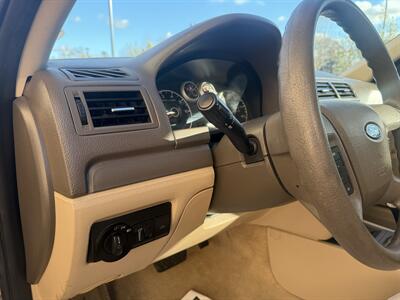 2006 Ford Fusion V6 SE - Photo 13 - Elk Grove, CA 95624