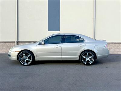 2006 Ford Fusion V6 SE - Photo 5 - Elk Grove, CA 95624