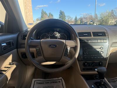 2006 Ford Fusion V6 SE - Photo 11 - Elk Grove, CA 95624