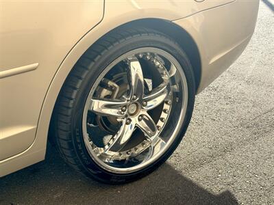 2006 Ford Fusion V6 SE - Photo 28 - Elk Grove, CA 95624