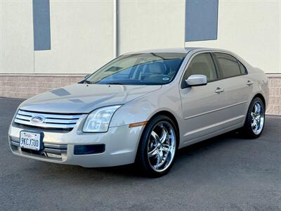 2006 Ford Fusion V6 SE - Photo 3 - Elk Grove, CA 95624