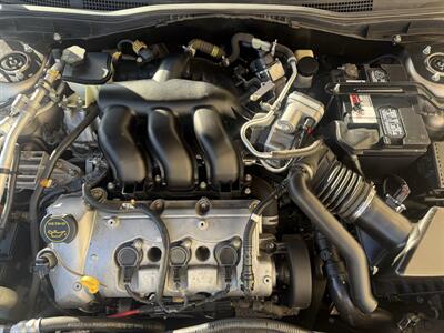 2006 Ford Fusion V6 SE - Photo 23 - Elk Grove, CA 95624