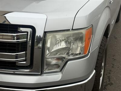 2014 Ford F-150 XLT   - Photo 23 - Elk Grove, CA 95624