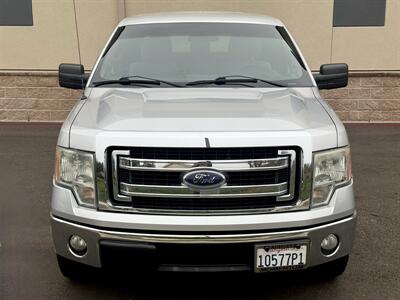 2014 Ford F-150 XLT   - Photo 2 - Elk Grove, CA 95624