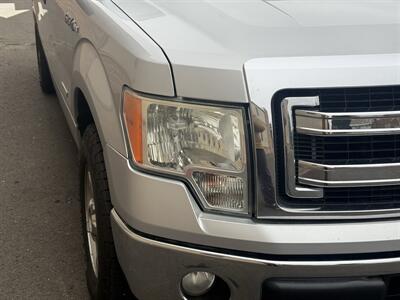 2014 Ford F-150 XLT   - Photo 22 - Elk Grove, CA 95624