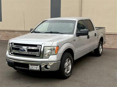 2014 Ford F-150 XLT   - Photo 3 - Elk Grove, CA 95624