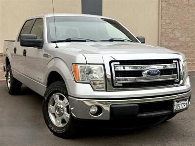 2014 Ford F-150 XLT   - Photo 1 - Elk Grove, CA 95624
