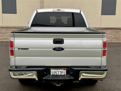 2014 Ford F-150 XLT   - Photo 7 - Elk Grove, CA 95624