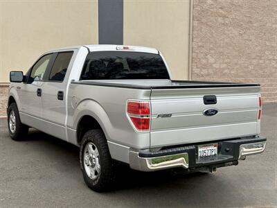 2014 Ford F-150 XLT   - Photo 6 - Elk Grove, CA 95624