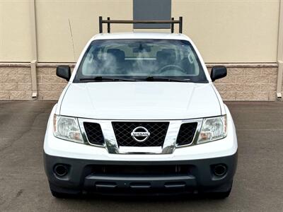 2012 Nissan Frontier S   - Photo 2 - Elk Grove, CA 95624