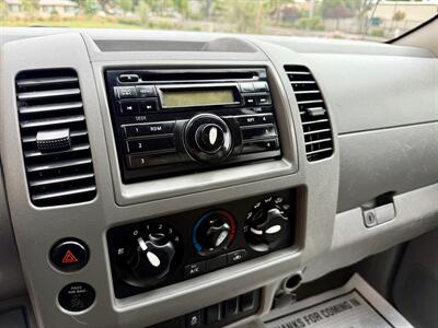 2012 Nissan Frontier S   - Photo 18 - Elk Grove, CA 95624