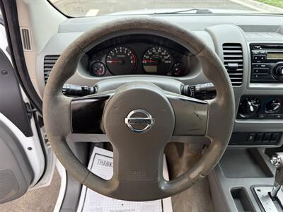 2012 Nissan Frontier S   - Photo 16 - Elk Grove, CA 95624