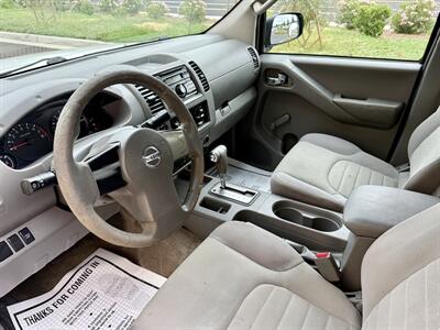 2012 Nissan Frontier S   - Photo 14 - Elk Grove, CA 95624
