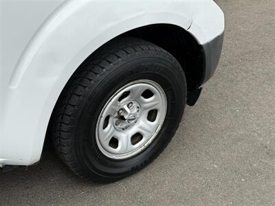2012 Nissan Frontier S   - Photo 12 - Elk Grove, CA 95624