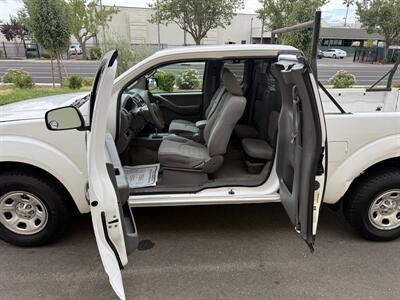 2012 Nissan Frontier S   - Photo 20 - Elk Grove, CA 95624