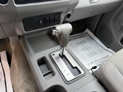 2012 Nissan Frontier S   - Photo 17 - Elk Grove, CA 95624
