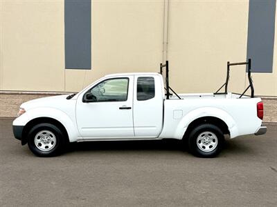2012 Nissan Frontier S   - Photo 5 - Elk Grove, CA 95624