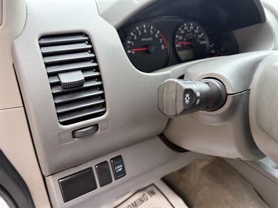 2012 Nissan Frontier S   - Photo 19 - Elk Grove, CA 95624