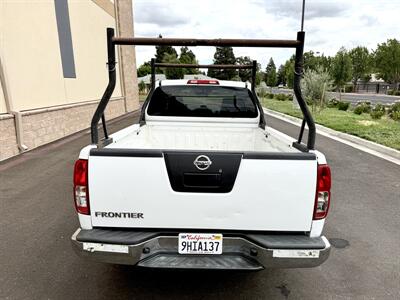 2012 Nissan Frontier S   - Photo 9 - Elk Grove, CA 95624