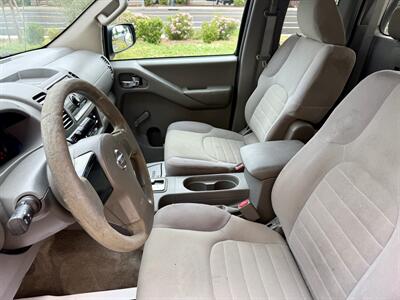 2012 Nissan Frontier S   - Photo 15 - Elk Grove, CA 95624