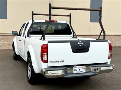 2012 Nissan Frontier S   - Photo 6 - Elk Grove, CA 95624