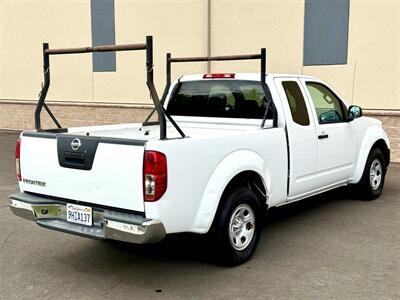 2012 Nissan Frontier S   - Photo 8 - Elk Grove, CA 95624