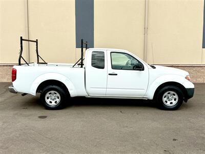 2012 Nissan Frontier S   - Photo 4 - Elk Grove, CA 95624