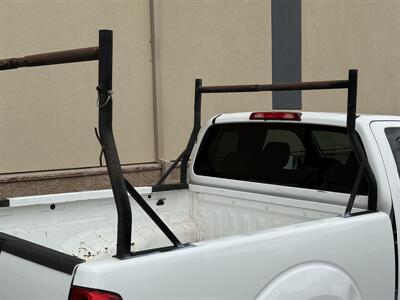 2012 Nissan Frontier S   - Photo 11 - Elk Grove, CA 95624