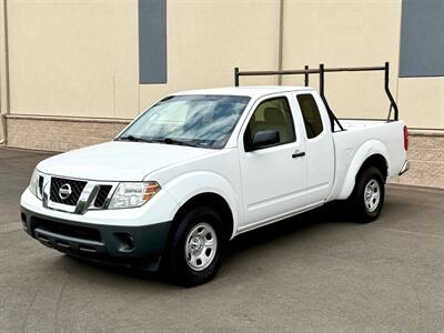 2012 Nissan Frontier S   - Photo 3 - Elk Grove, CA 95624