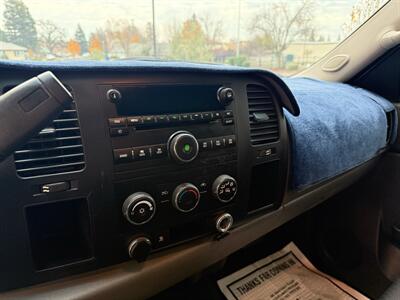 2011 Chevrolet Silverado 1500 LS   - Photo 14 - Elk Grove, CA 95624