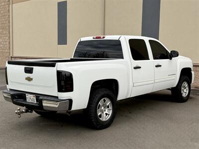 2011 Chevrolet Silverado 1500 LS   - Photo 7 - Elk Grove, CA 95624