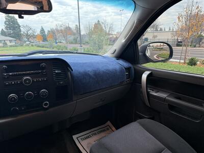 2011 Chevrolet Silverado 1500 LS   - Photo 18 - Elk Grove, CA 95624