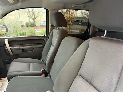 2011 Chevrolet Silverado 1500 LS   - Photo 11 - Elk Grove, CA 95624