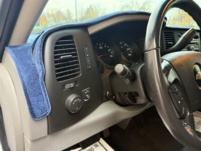 2011 Chevrolet Silverado 1500 LS   - Photo 12 - Elk Grove, CA 95624