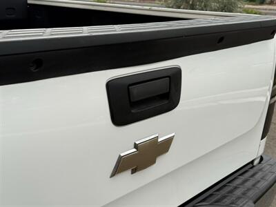 2011 Chevrolet Silverado 1500 LS   - Photo 29 - Elk Grove, CA 95624