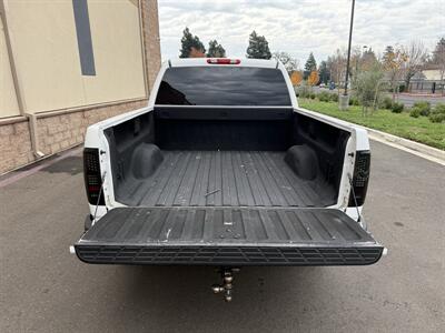 2011 Chevrolet Silverado 1500 LS   - Photo 19 - Elk Grove, CA 95624