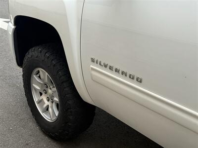 2011 Chevrolet Silverado 1500 LS   - Photo 25 - Elk Grove, CA 95624