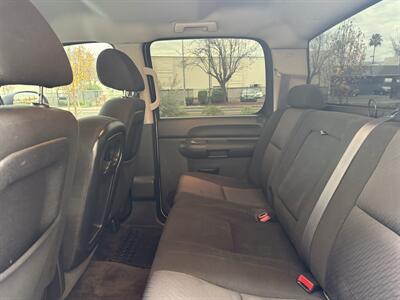 2011 Chevrolet Silverado 1500 LS   - Photo 16 - Elk Grove, CA 95624