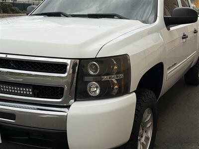 2011 Chevrolet Silverado 1500 LS   - Photo 24 - Elk Grove, CA 95624