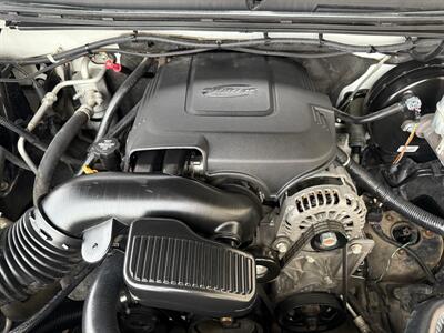 2011 Chevrolet Silverado 1500 LS   - Photo 21 - Elk Grove, CA 95624