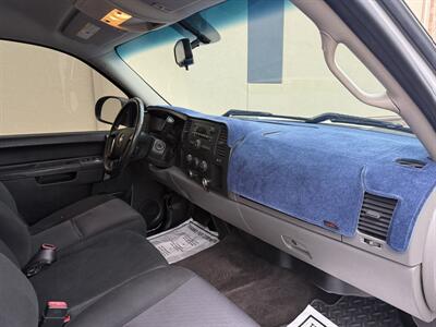 2011 Chevrolet Silverado 1500 LS   - Photo 20 - Elk Grove, CA 95624