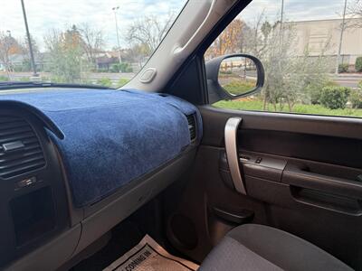 2011 Chevrolet Silverado 1500 LS   - Photo 15 - Elk Grove, CA 95624