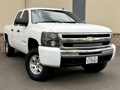 2011 Chevrolet Silverado 1500 LS   - Photo 1 - Elk Grove, CA 95624