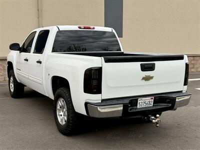 2011 Chevrolet Silverado 1500 LS   - Photo 5 - Elk Grove, CA 95624