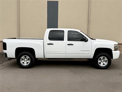 2011 Chevrolet Silverado 1500 LS   - Photo 3 - Elk Grove, CA 95624